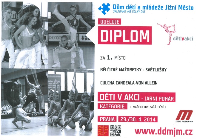 Dipl-Světlušky